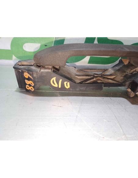 MANETA EXTERIOR DELANTERA DERECHA NISSAN MICRA (K12E) - 263620