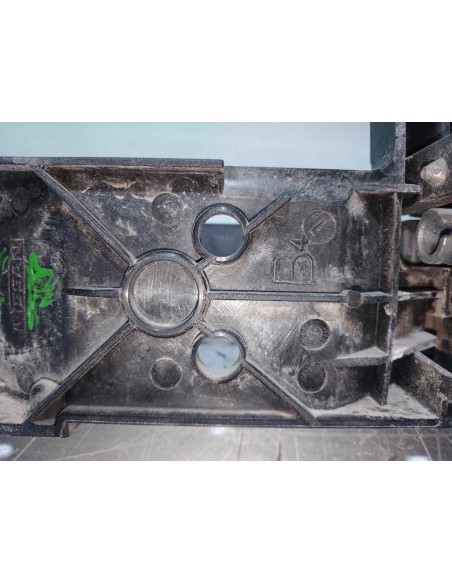 MANETA EXTERIOR DELANTERA DERECHA NISSAN MICRA (K12E) - 263620