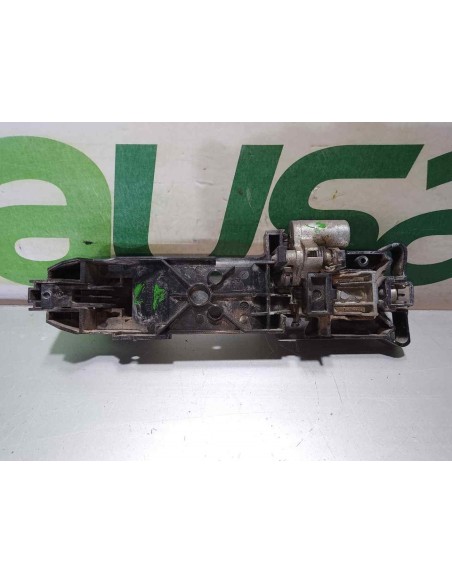 MANETA EXTERIOR DELANTERA DERECHA NISSAN MICRA (K12E) - 263620