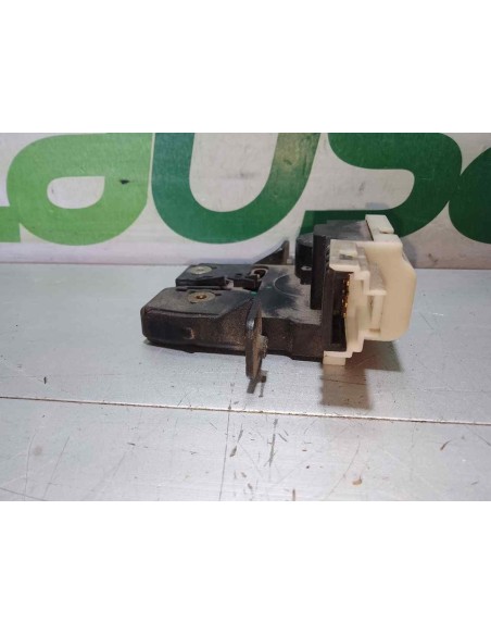 CERRADURA MALETERO / PORTON NISSAN MICRA (K12E) - 263622