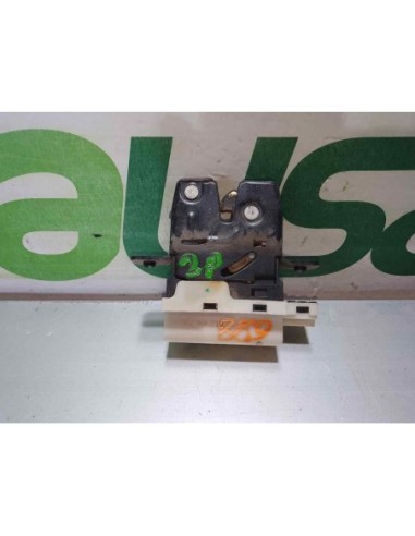 CERRADURA MALETERO / PORTON NISSAN MICRA (K12E)...