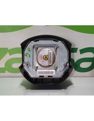 AIRBAG DELANTERO IZQUIERDO NISSAN MICRA (K12E)...