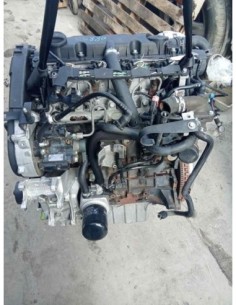 MOTOR COMPLETO PEUGEOT 306 3/5 PT  / 4 PT  (S2) - 236954