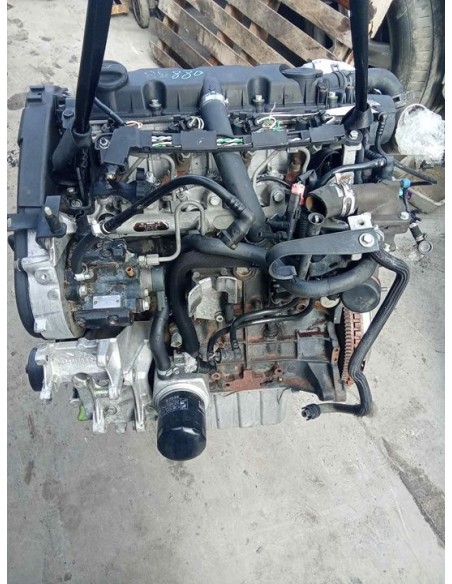 MOTOR COMPLETO PEUGEOT 306 3/5 PT  / 4 PT  (S2) - 236954