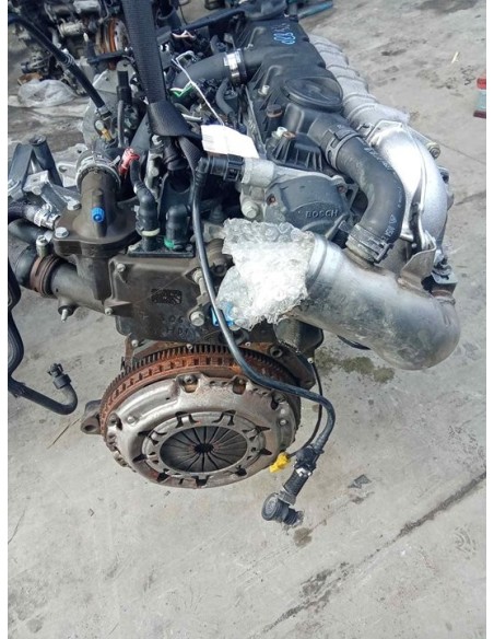 MOTOR COMPLETO PEUGEOT 306 3/5 PT  / 4 PT  (S2) - 236954