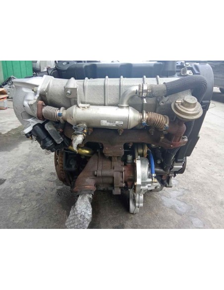 MOTOR COMPLETO CITROEN XSARA FAMILIAR - 255365