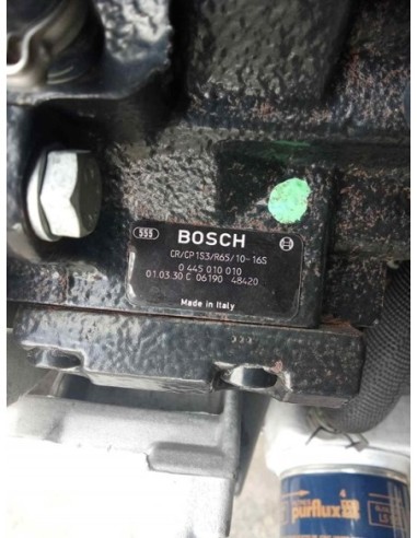 MOTOR COMPLETO CITROEN XSARA FAMILIAR - 255365