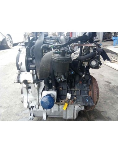 MOTOR COMPLETO CITROEN XSARA FAMILIAR - 255365