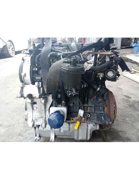 MOTOR COMPLETO CITROEN XSARA FAMILIAR - 255365
