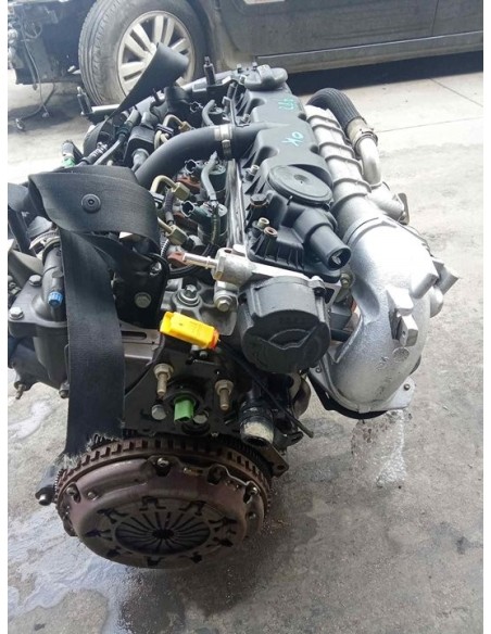 MOTOR COMPLETO CITROEN XSARA FAMILIAR - 255365