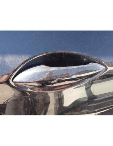 MANETA EXTERIOR TRASERA DERECHA BMW SERIE 5...