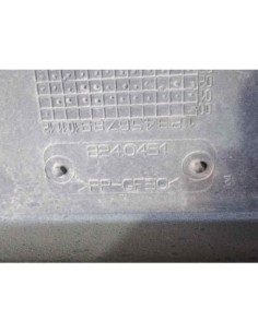 ELECTROVENTILADOR FORD FIESTA (CBK) - 223344 2