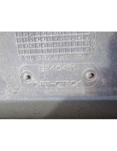 ELECTROVENTILADOR FORD FIESTA (CBK) - 223344