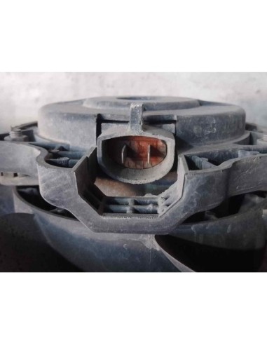 ELECTROVENTILADOR FORD FIESTA (CBK) - 223344