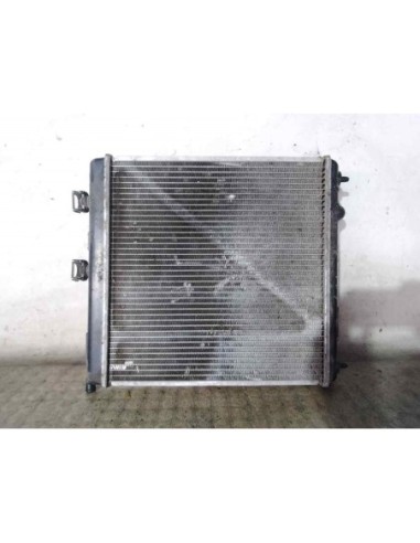RADIADOR AGUA CITROEN C3 - 198004