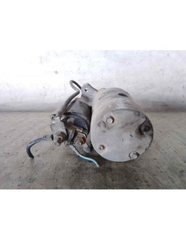 MOTOR ARRANQUE CITROEN SAXO - 198280
