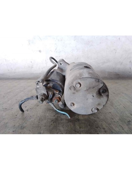 MOTOR ARRANQUE CITROEN SAXO - 198280