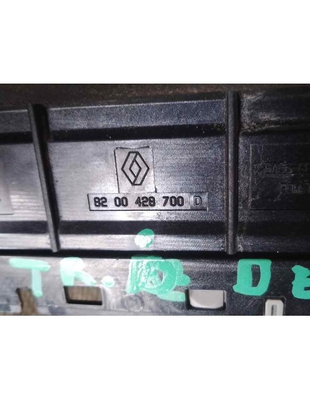 SENSOR MERCEDES-BENZ CITAN (BM 415) COMBI - 198656