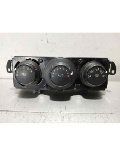 MANDO CALEFACCION / AIRE ACONDICIONADO MERCEDES-BENZ...