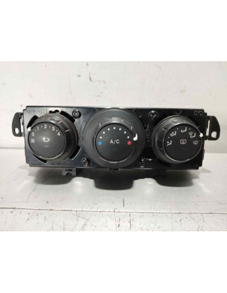 MANDO CALEFACCION / AIRE ACONDICIONADO MERCEDES-BENZ CITAN (BM 415) COMBI - 198659