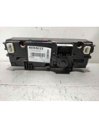 MANDO CALEFACCION / AIRE ACONDICIONADO...