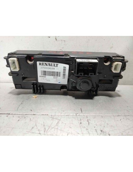 MANDO CALEFACCION / AIRE ACONDICIONADO MERCEDES-BENZ CITAN (BM 415) COMBI - 198659