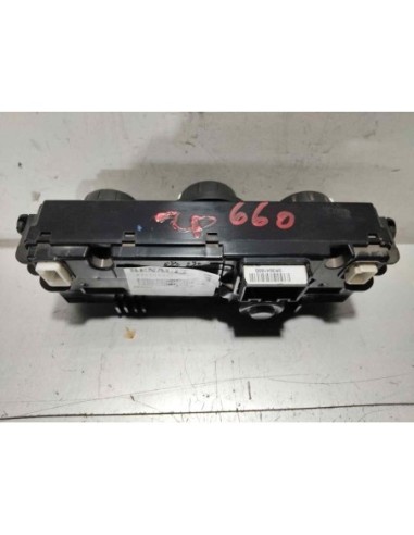 MANDO CALEFACCION / AIRE ACONDICIONADO...