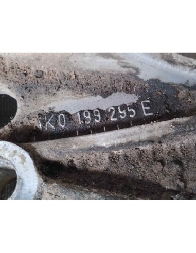 SOPORTE BRAZO SUSPENSION DELANTERO IZQUIERDO...