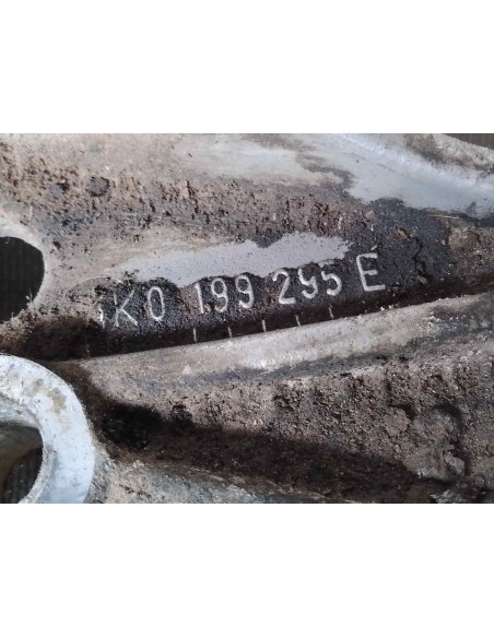 SOPORTE BRAZO SUSPENSION DELANTERO IZQUIERDO AUDI A3 (8P1) - 200566