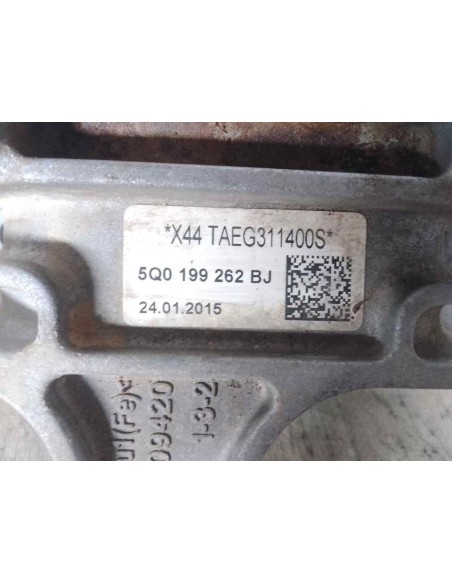 SOPORTE MOTOR VOLKSWAGEN GOLF SPORTSVAN VII (AM1)(12 2013) - 201759