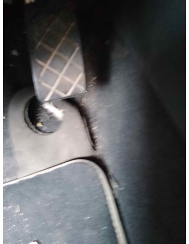 PEDAL ACELERADOR VOLKSWAGEN GOLF SPORTSVAN VII...