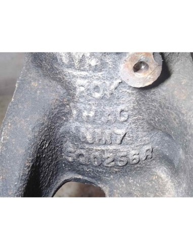 MANGUETA DELANTERA DERECHA VOLKSWAGEN GOLF...