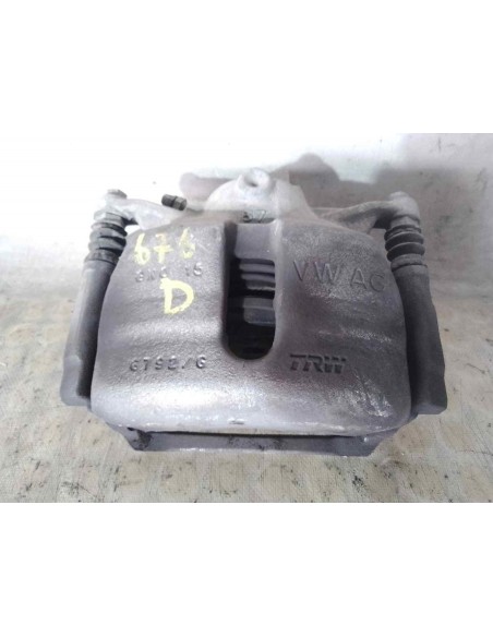 PINZA DE FRENO DELANTERA DERECHA VOLKSWAGEN GOLF SPORTSVAN VII (AM1)(12 2013) - 201780