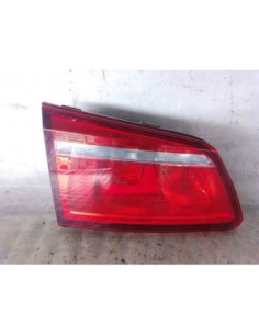 PILOTO TRASERO IZQUIERDO INTERIOR VOLKSWAGEN GOLF...