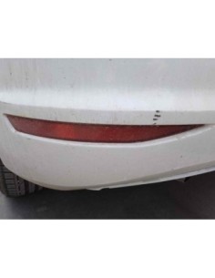 PILOTO TRASERO IZQUIERDO PARAGOLPES VOLKSWAGEN GOLF...