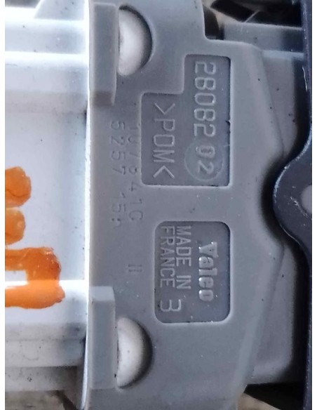 INTERRUPTOR RENAULT MEGANE II COUPE/CABRIO - 202285