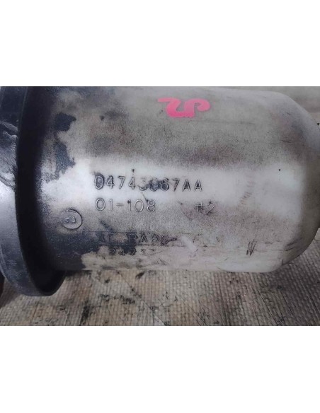 DEPOSITO SERVO CHRYSLER VOYAGER (RG) - 202915