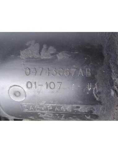 DEPOSITO SERVO CHRYSLER VOYAGER (RG) - 202915