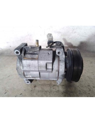 COMPRESOR AIRE ACONDICIONADO CHRYSLER VOYAGER...