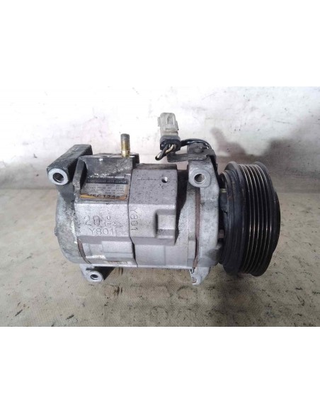 COMPRESOR AIRE ACONDICIONADO CHRYSLER VOYAGER (RG) - 202922