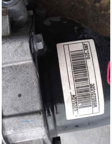 CAJA CAMBIOS RENAULT CLIO V - 203752