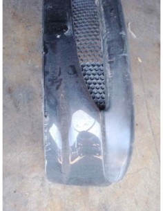 PARAGOLPES DELANTERO PEUGEOT 206 - 208190 2