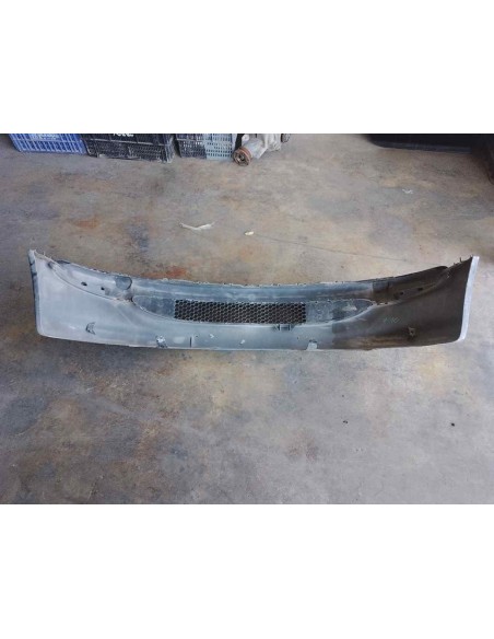 PARAGOLPES DELANTERO PEUGEOT 206 - 208190