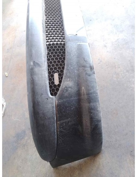 PARAGOLPES DELANTERO PEUGEOT 206 - 208190