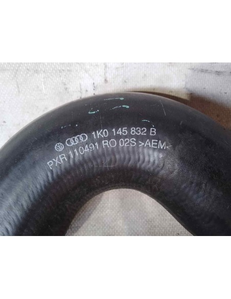 TUBO VOLKSWAGEN GOLF V (1K1)(10 2003) - 212011