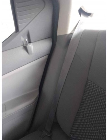 CINTURON SEGURIDAD TRASERO DERECHO DODGE...