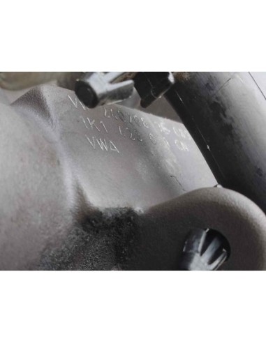 CREMALLERA DIRECCION VOLKSWAGEN GOLF V (1K1)(10...