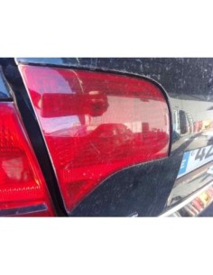 PILOTO TRASERO IZQUIERDO INTERIOR AUDI A4 BERLINA (8E) -...