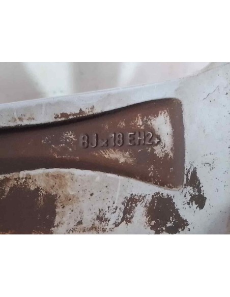 LLANTA BMW SERIE 5 GRAN TURISMO (F07) - 212381