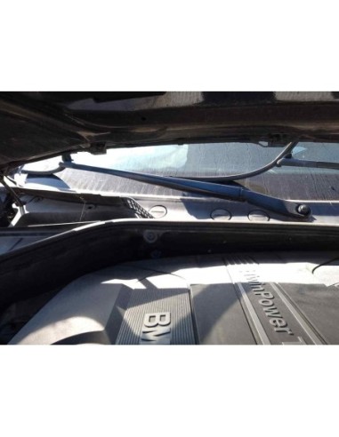 BRAZO LIMPIA DELANTERO DERECHO BMW SERIE 5 GRAN...